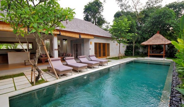 Villa Bali Asri Batu Belig