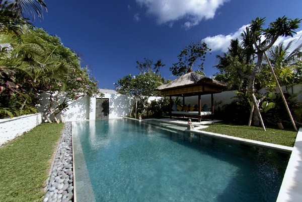 Villa Bali Asri - One 