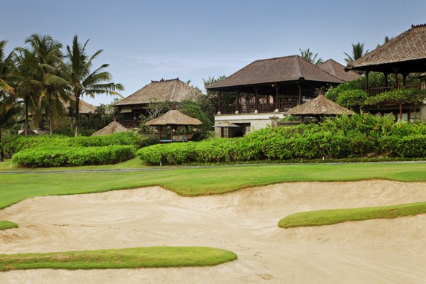 Villa Sunset Golf