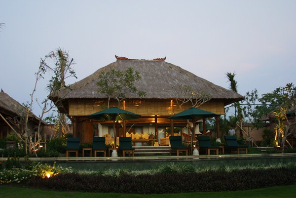 Villa Surya Damai
