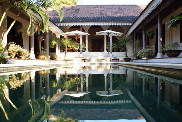 Villa Tandeg Besar 